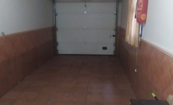 Triple Room in Chalet in Toledo