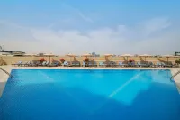 Sheraton Dubai Creek Hotel & Towers - Romantic