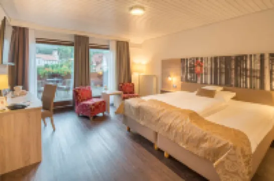 Best Western Plus Hotel Schwarzwald Residenz