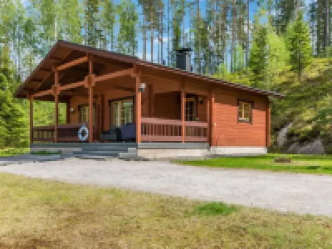 7734 Hotels in Sulkava