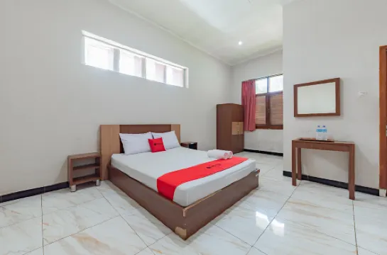 RedDoorz Syariah @ Gambung Ciwidey