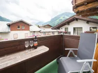 Appartementhaus Renate - Parking