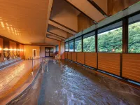 Sanage Onsen Hotel Kinsenkaku