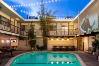 The Pearl Hotel Hotels in San Diego