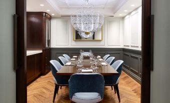 The Mayfair Townhouse - an Iconic Luxury Hotel