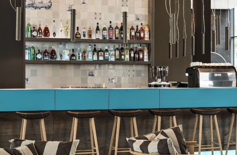 Motel One Bremen photo 2