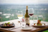 The Northcliff Boutique Hotel - Spa