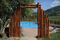 Posada la Guadalupe - Pools