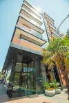 Graphic Hotel Batumi  호텔