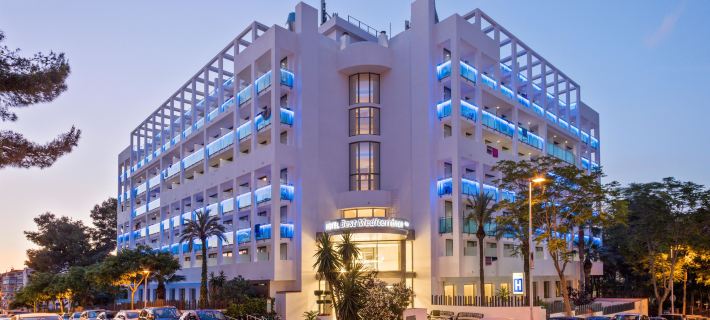 Hotel Best Mediterraneo Hotels in Salou