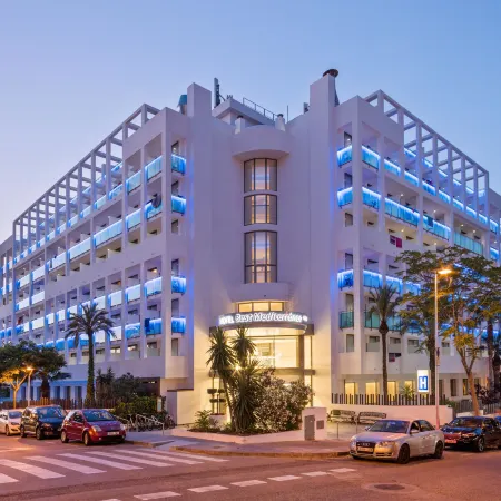 Hotel Best Mediterraneo