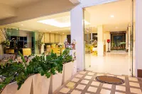 Muanmanee Boutique Hotel - 2-Star
