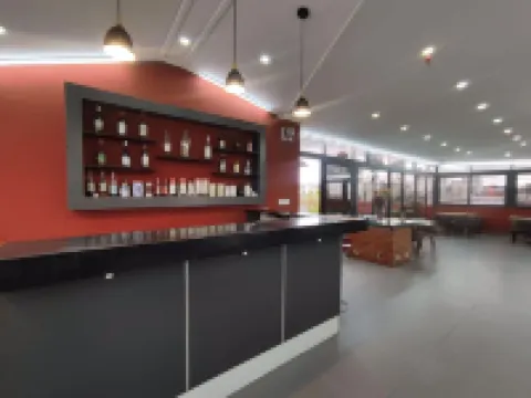 Feima Hotel Hotels in Antananarivo Avaradrano