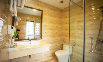 Dinh Hotel Hanoi