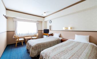 Gora Hotel Paipuno Kemuri Plus