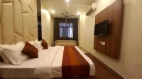 Hotel Indraprastha Jhalawar 호텔