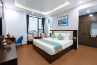 Sala Hotel MÓNG CÁI Hotels in Móng Cái