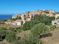Résidence Posidonie