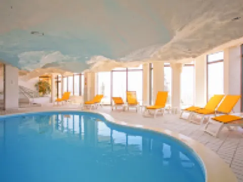 Le Bristol B52 Hotels in Aigle