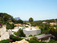 Alina Hotels in Benissa
