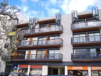 Edificio Nautic