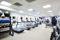 SpringHill Suites St. Louis Brentwood Hoteles en Brentwood