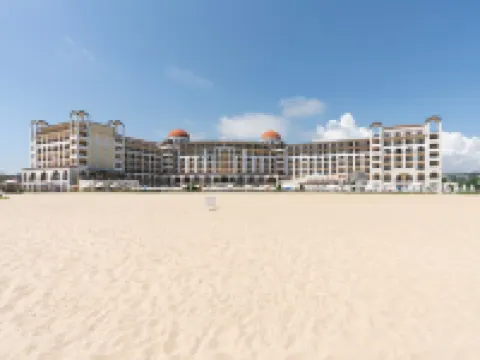 Alua Helios Bay - All Inclusive Hotéis em Obzor