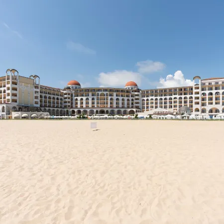 Alua Helios Bay - All Inclusive