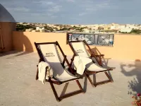 Hotel Medusa Hotel in zona Spiaggia Salina