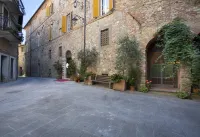 Ca' De' Principi - Residenza d'Epoca Hôtels à : Piegaro