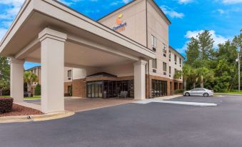 Comfort Suites North Mobile