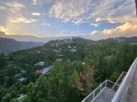Snow Line Residence Hotels in Nathia Gali