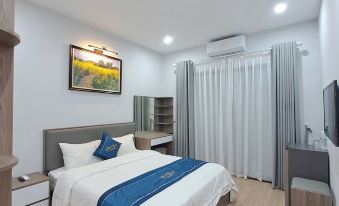 Blue Home Homestay Ha Noi