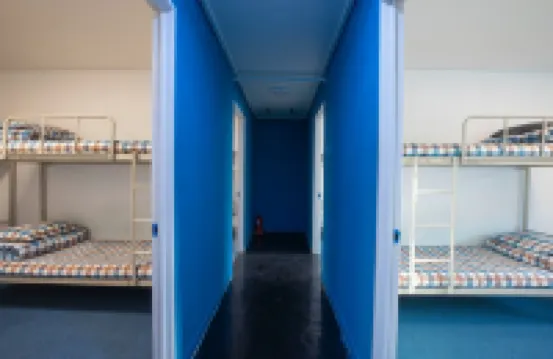 Uncles Guesthouse in Chuncheon Hotels near Metasequoia Tree Lane