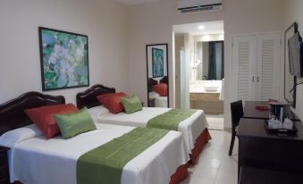 Hotel E Central Vinales