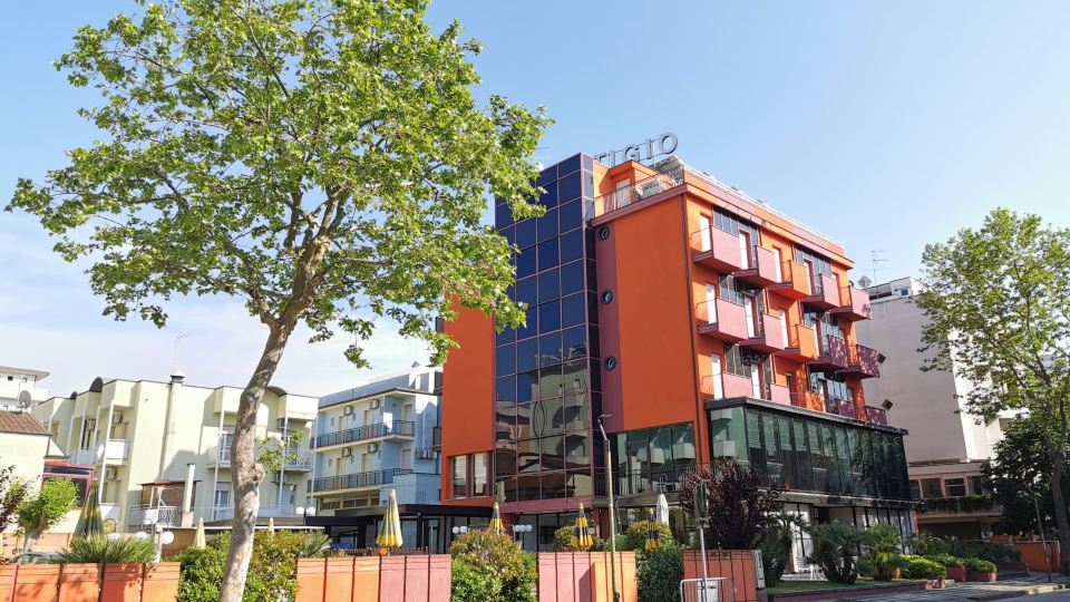 Hotel Prestigio