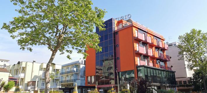 Hotel Prestigio Hotels in Cesenatico