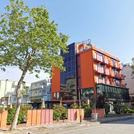Hotel Prestigio