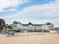 Cures Marines Hotel & Spa Trouville - MGallery Collection