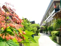 Chongkhao Resort Hotel in zona Baia di Wang Long