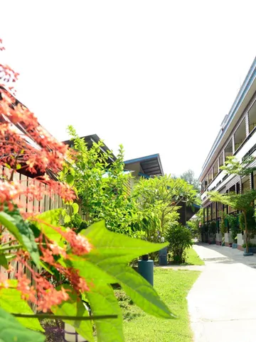 รูปภาพของช่องเขารีสอร์ท