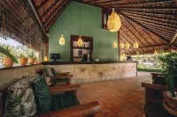 Domus Villas Hotels in Pipa
