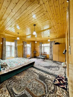 Park inn cottage Hotels in Pathankot