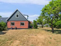 "Angelie" - 350m from the Sea Hotels in Nekso