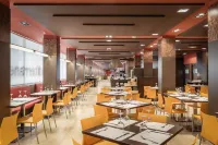 Alegria Plaza Paris - 4 ดาว