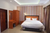 Agape Hotel Haranggaol Hotels near Taman Simatahuting Indah "TAMSIMAH"