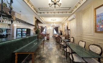 Solomon's Mansion Hotel Istanbul