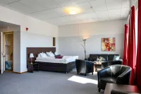 Comfort Hotel Skellefteå Hotels in 