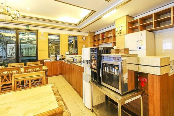 제주 에버 호텔(Jeju Ever Hotel)_4