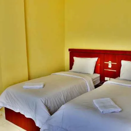 Hotel Nabasa